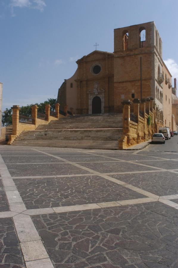 Corte Dei Greci Agrigento Esterno foto