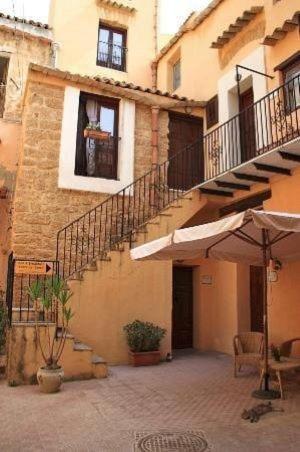 Corte Dei Greci Agrigento Esterno foto
