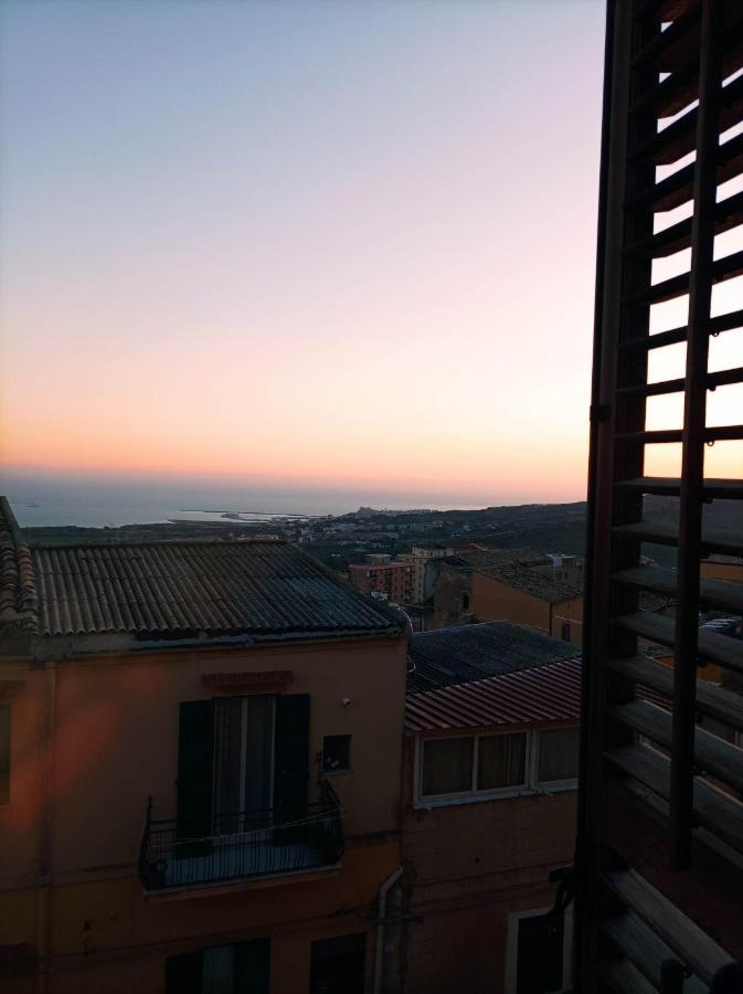 Corte Dei Greci Agrigento Esterno foto