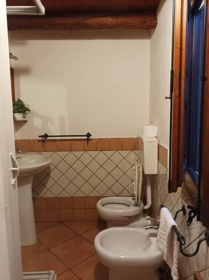 Corte Dei Greci Agrigento Esterno foto
